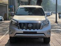 Toyota Prado TXL 2.7L 2016 - ảnh 1
