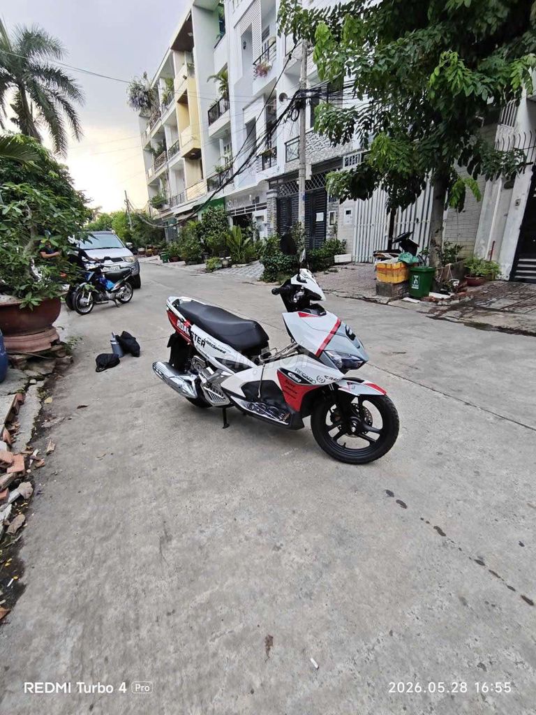 Honda Air Blade 2018 - ảnh 4