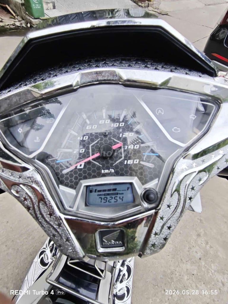 Honda Air Blade 2018 - ảnh 5