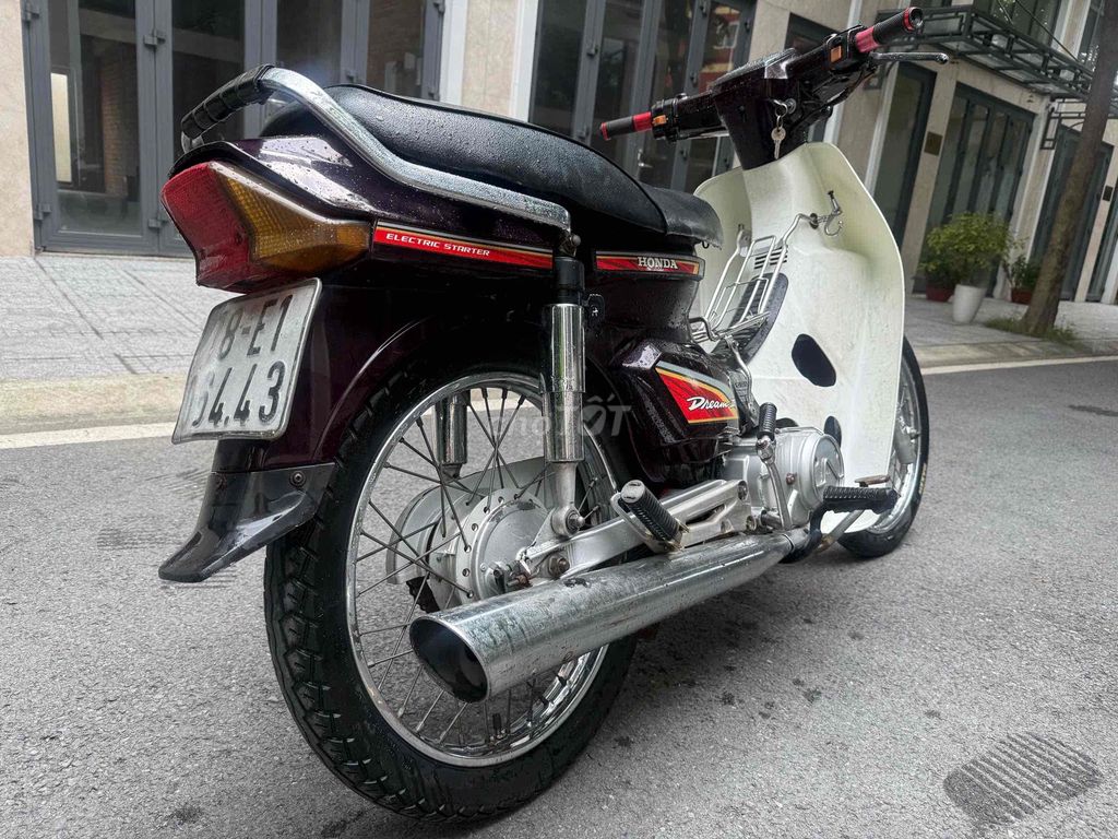 Honda Super 2012 - ảnh 4