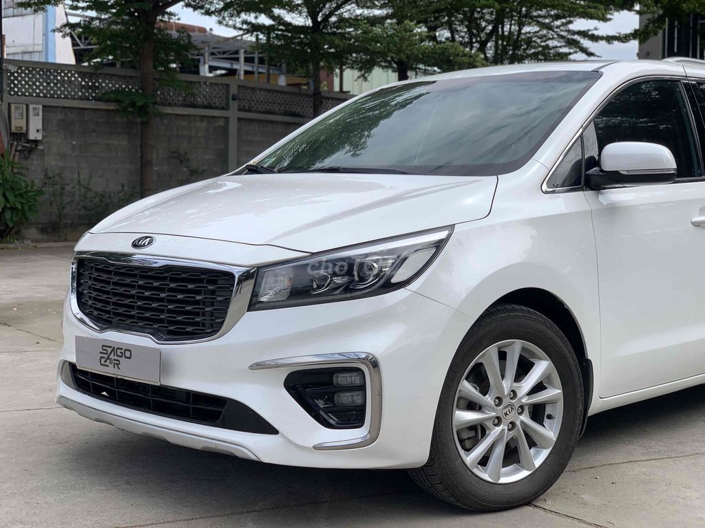 Kia 2020 - ảnh 2