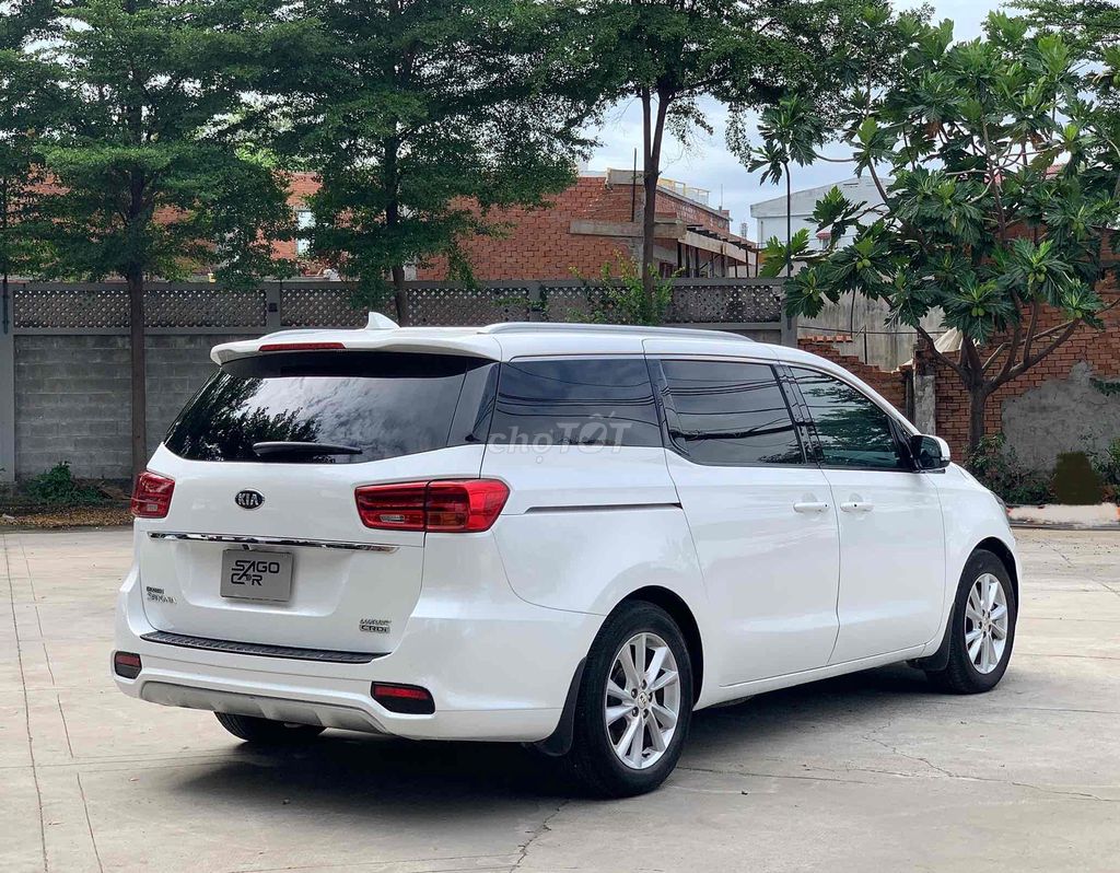Kia 2020 - ảnh 3