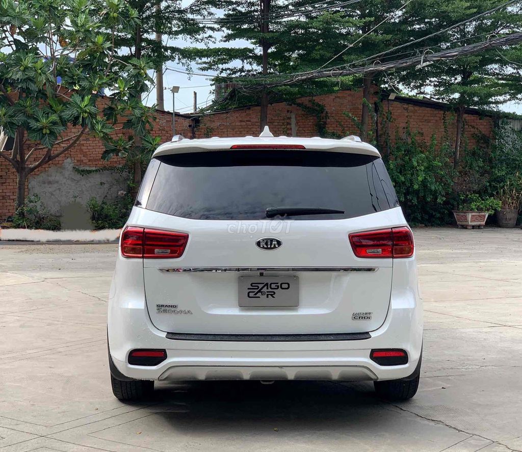 Kia 2020 - ảnh 4