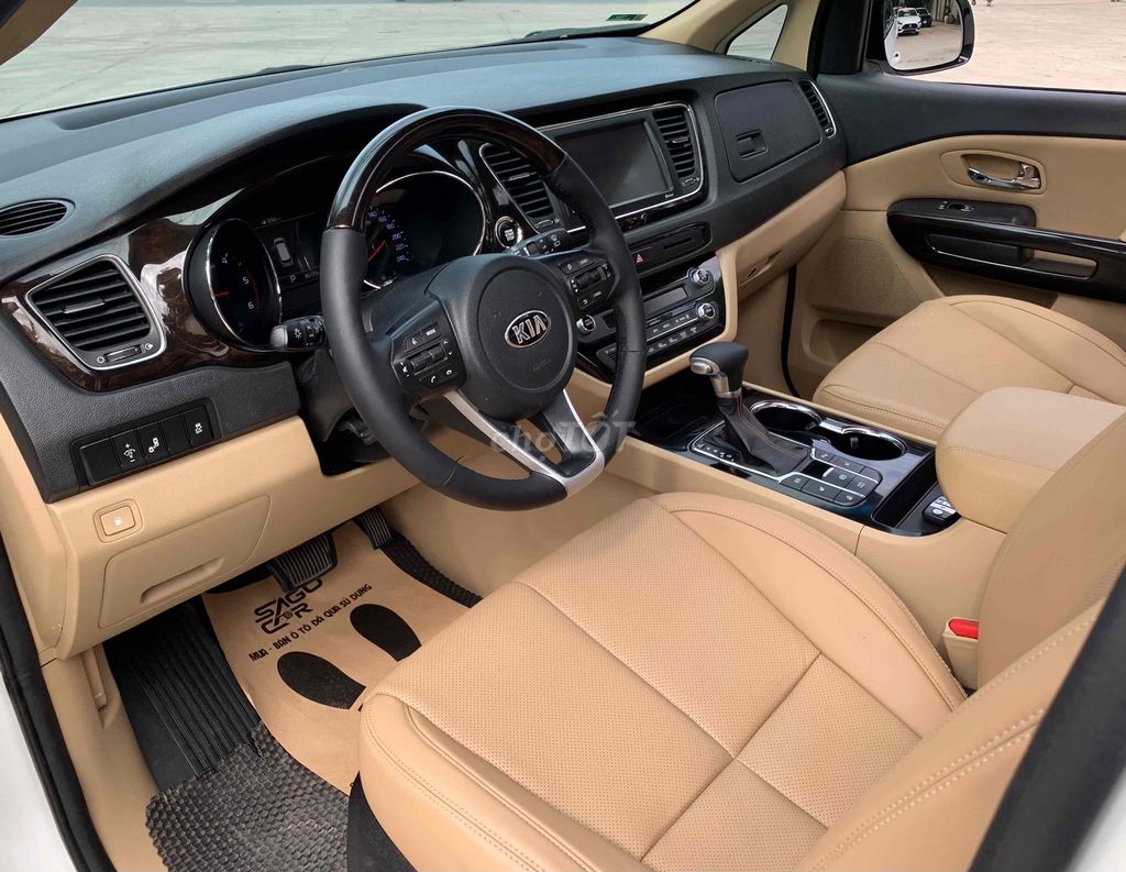 Kia 2020 - ảnh 5