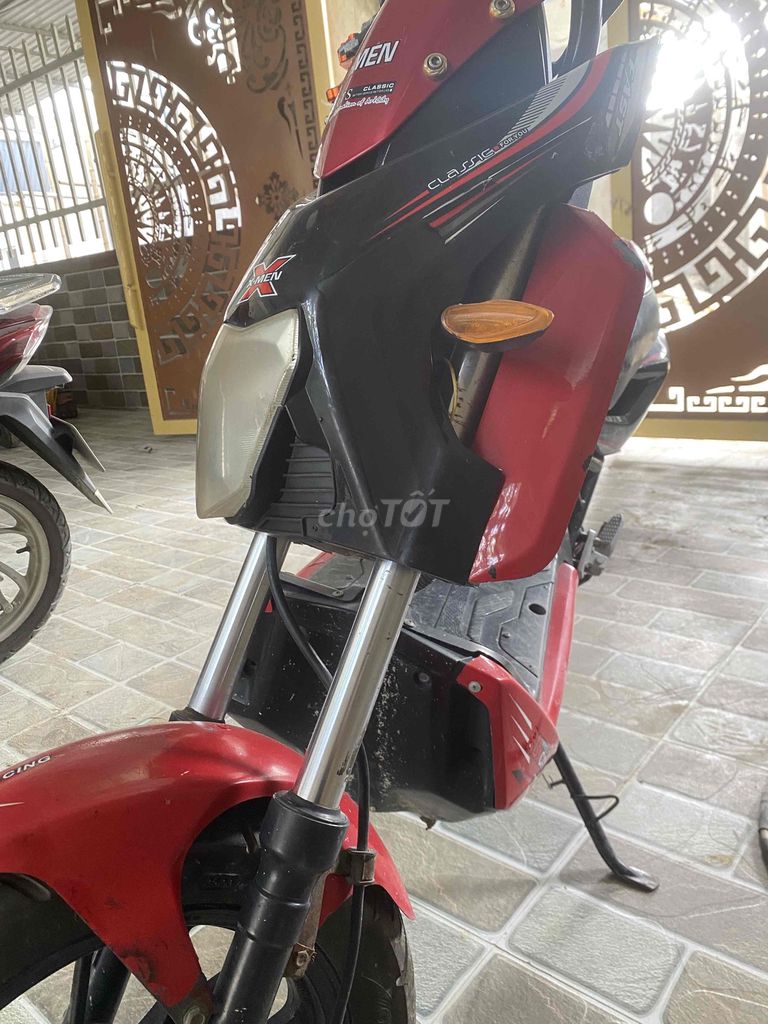 Xe m 2010 - ảnh 1