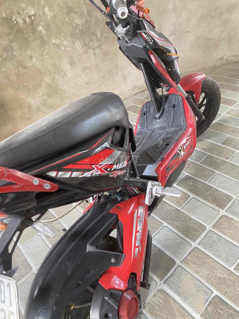 Xe m 2010 - ảnh 2