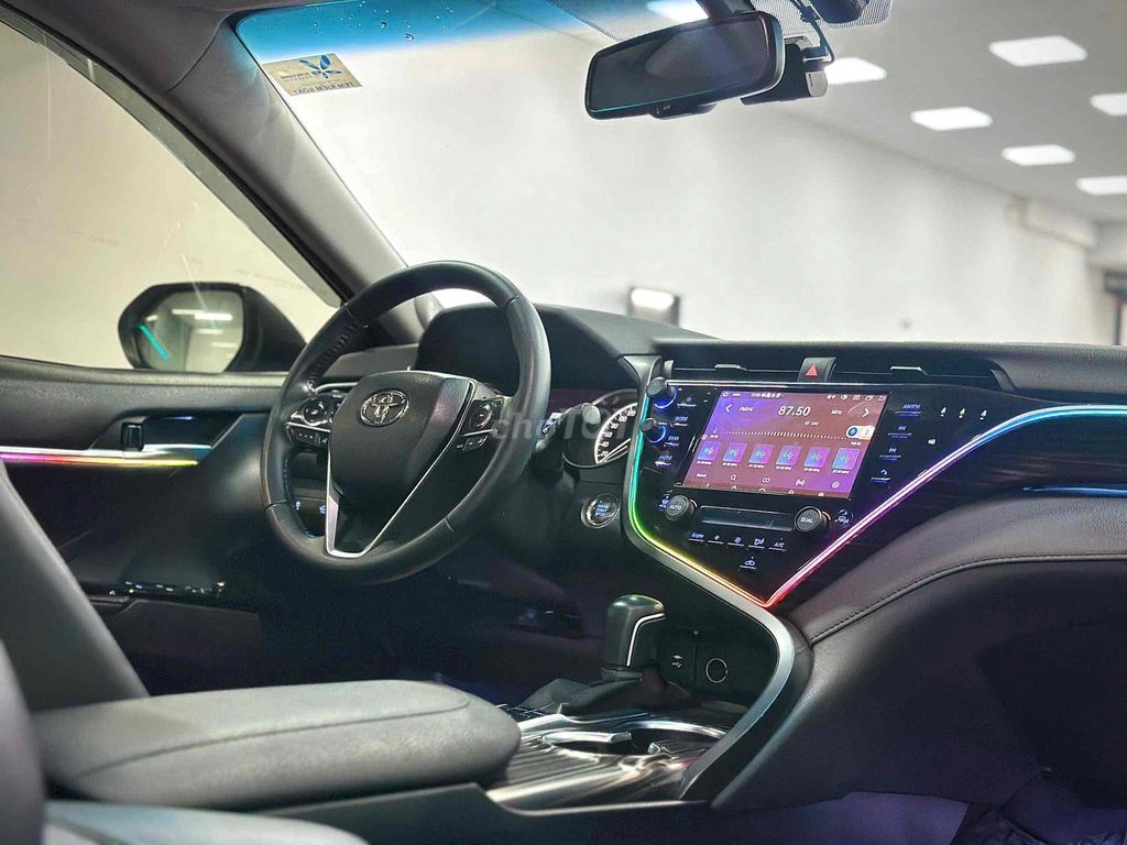 Toyota Camry 2.5Q 2020 - ảnh 5