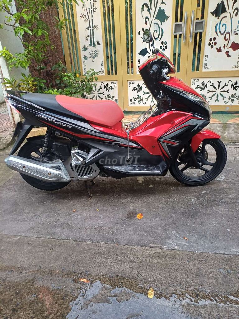 Honda Air Blade 2015 - ảnh 1