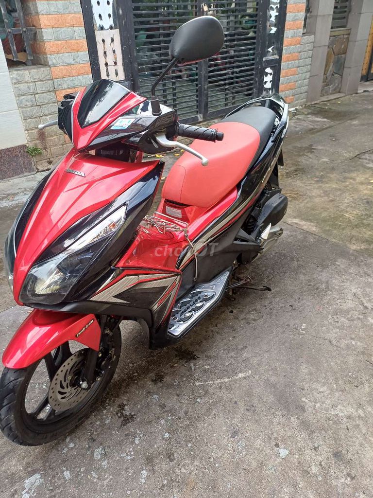 Honda Air Blade 2015 - ảnh 4