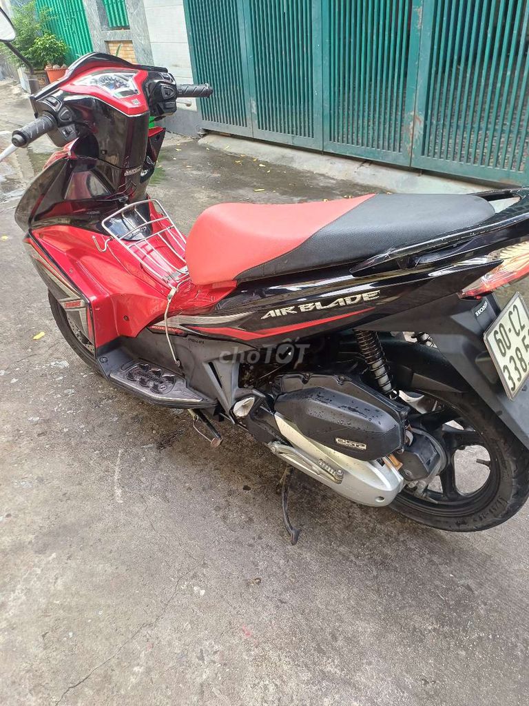 Honda Air Blade 2015 - ảnh 5