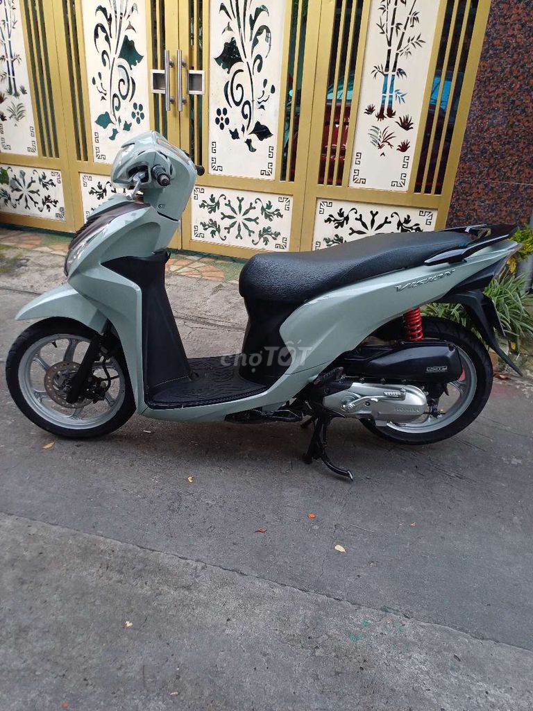 Honda Vision 2017 - ảnh 2