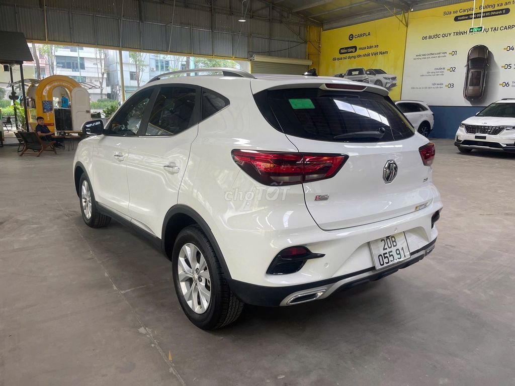 MG 2022 - ảnh 1