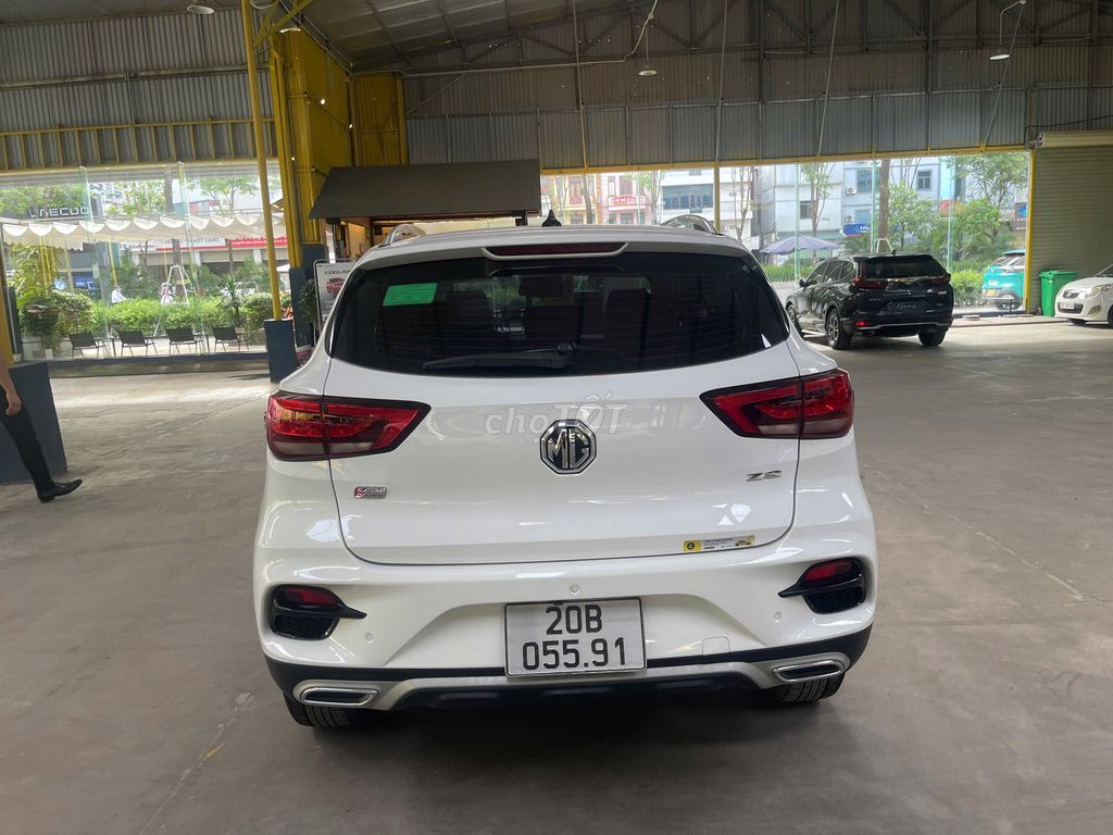 MG 2022 - ảnh 2