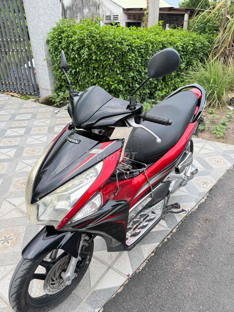 Honda Air Blade 2011 - ảnh 5