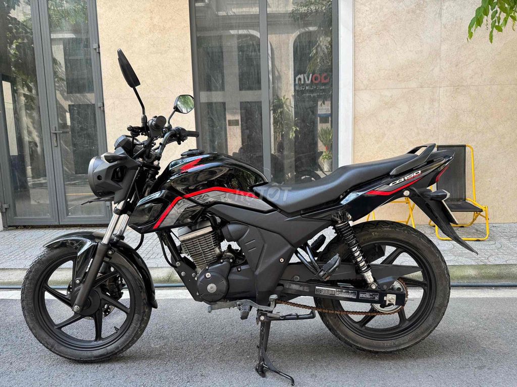 Honda 2020 - ảnh 1