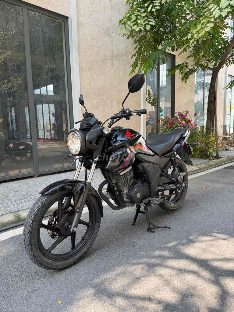 Honda 2020 - ảnh 4