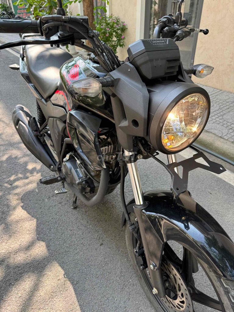 Honda 2020 - ảnh 5
