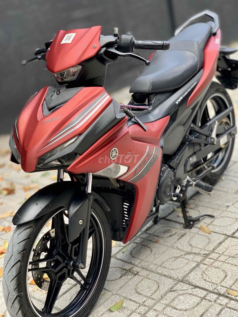 Yamaha Exciter 2021 - ảnh 1