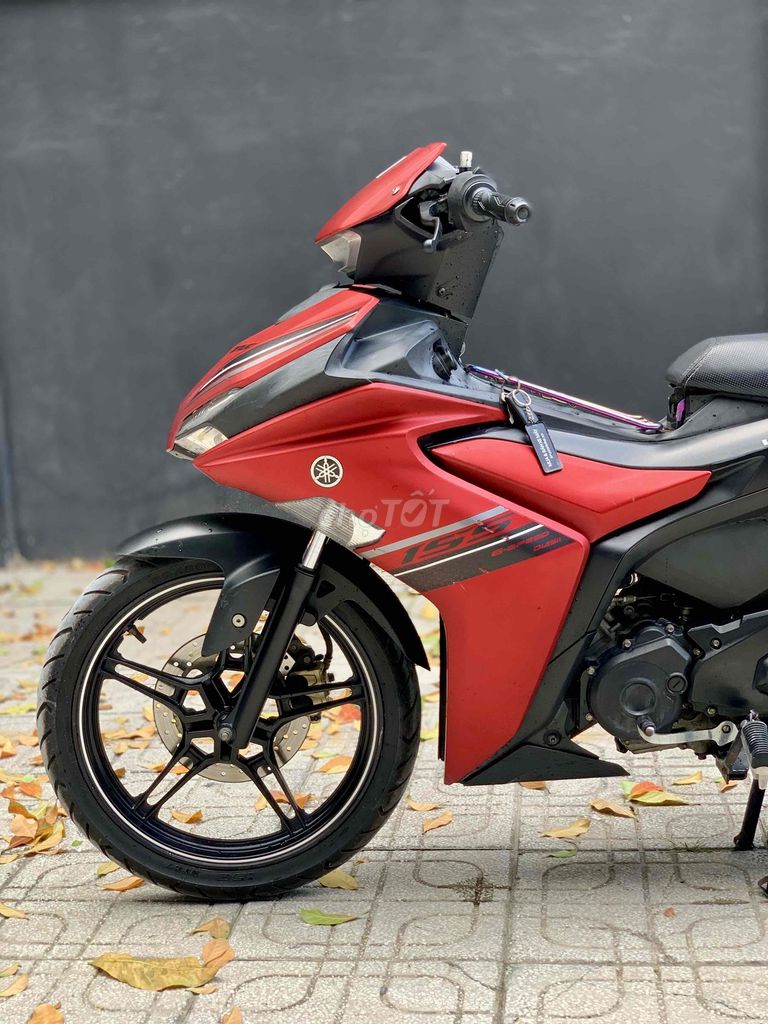 Yamaha Exciter 2021 - ảnh 3