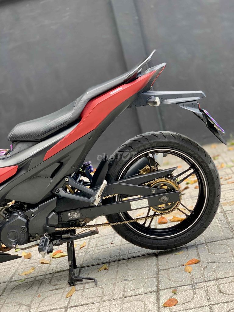 Yamaha Exciter 2021 - ảnh 4