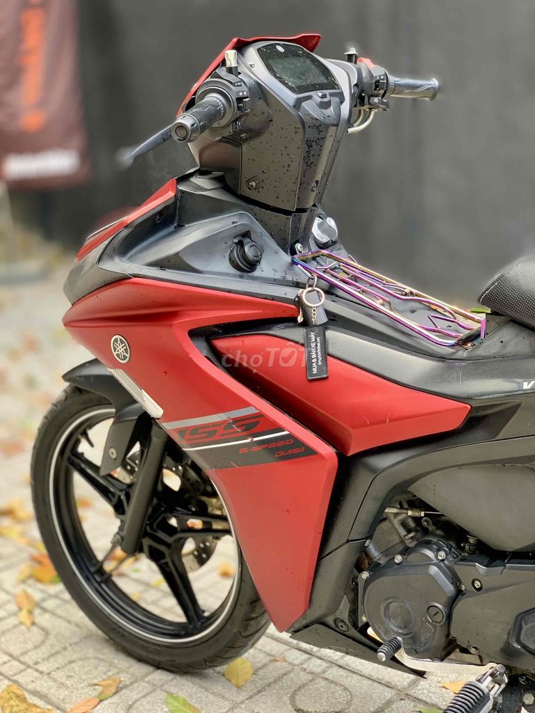 Yamaha Exciter 2021 - ảnh 5