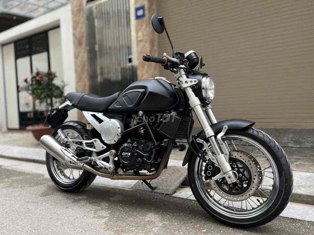 GPX Genteleman 2019 - ảnh 1