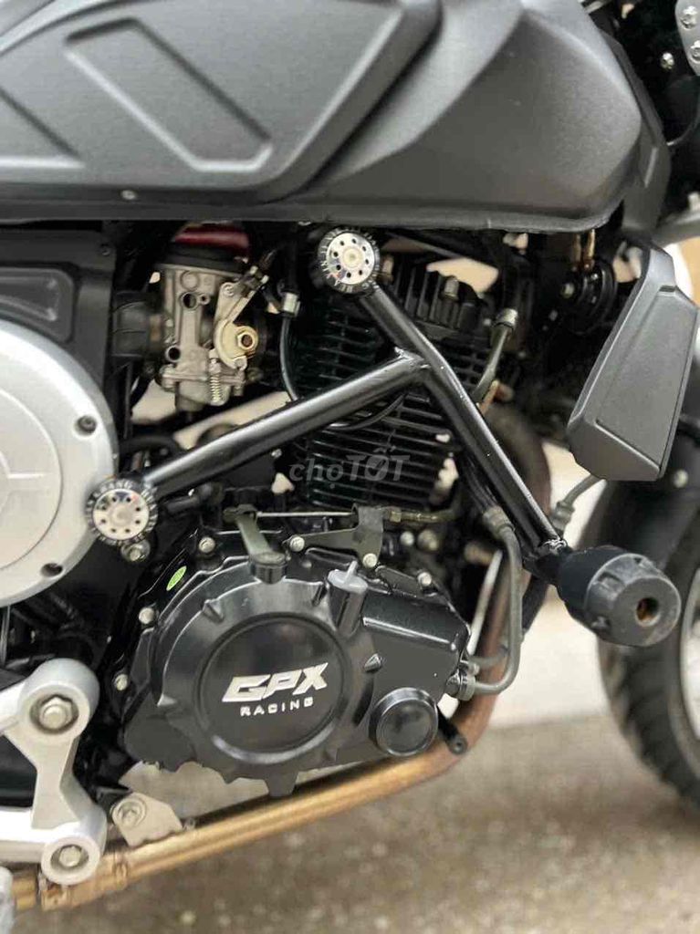 GPX Genteleman 2019 - ảnh 3
