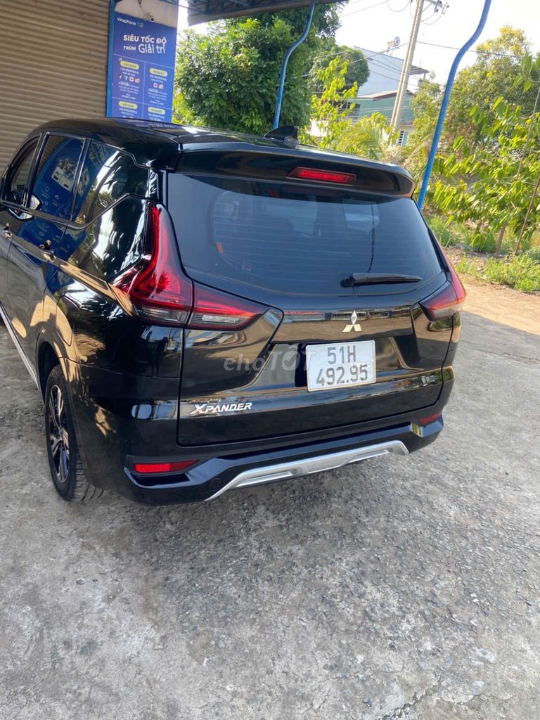 Mitsubishi Xpander 2020 - ảnh 1