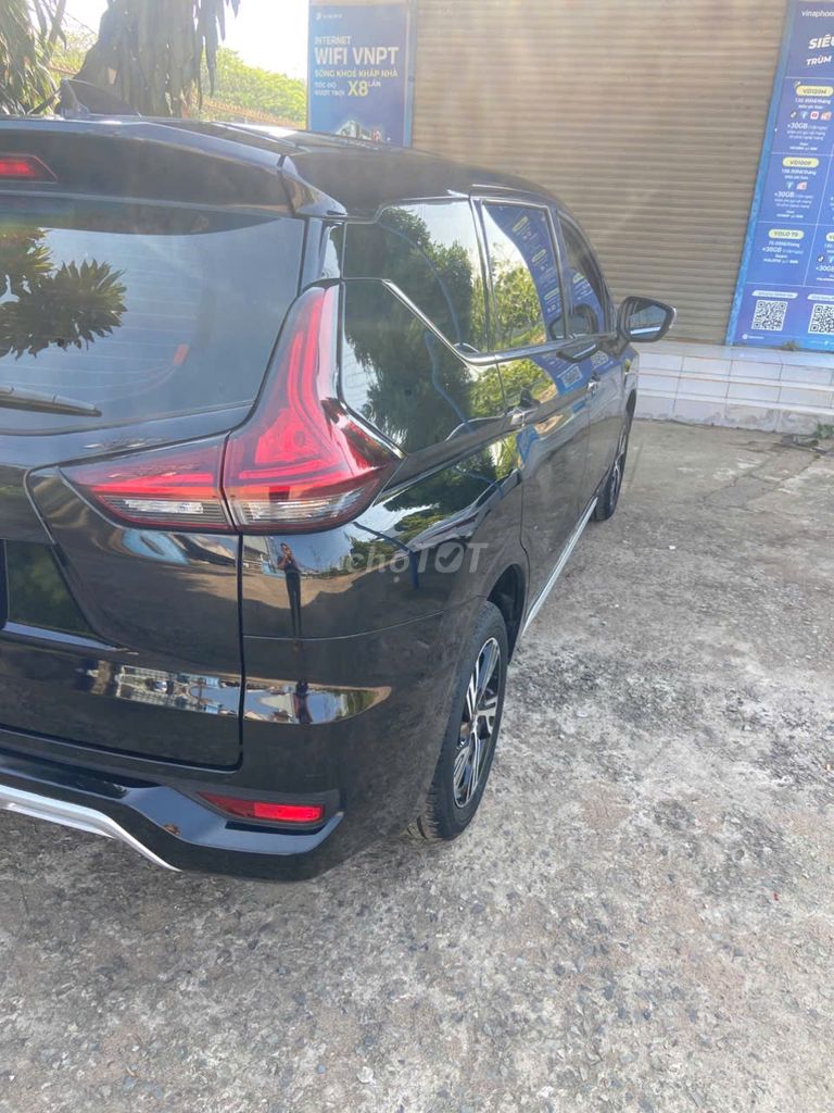 Mitsubishi Xpander 2020 - ảnh 3