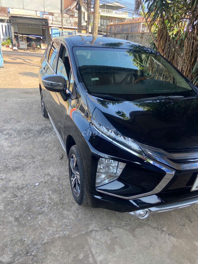 Mitsubishi Xpander 2020 - ảnh 4