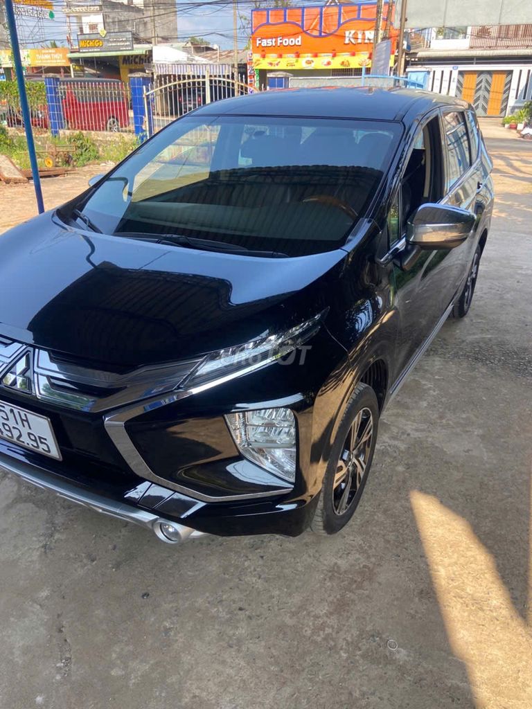 Mitsubishi Xpander 2020 - ảnh 5