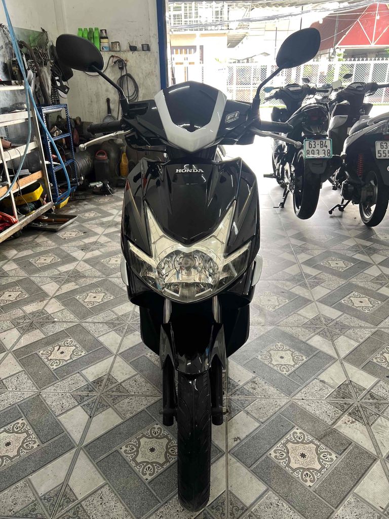 Honda Airblade 2009 - ảnh 1