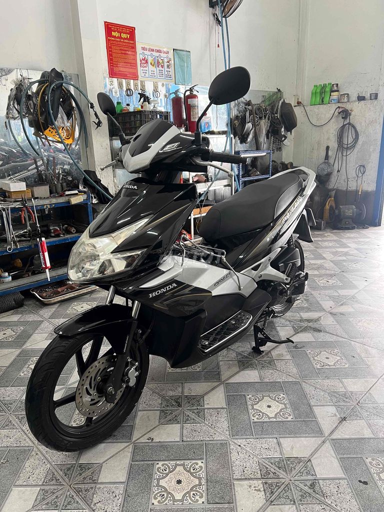 Honda Airblade 2009 - ảnh 2