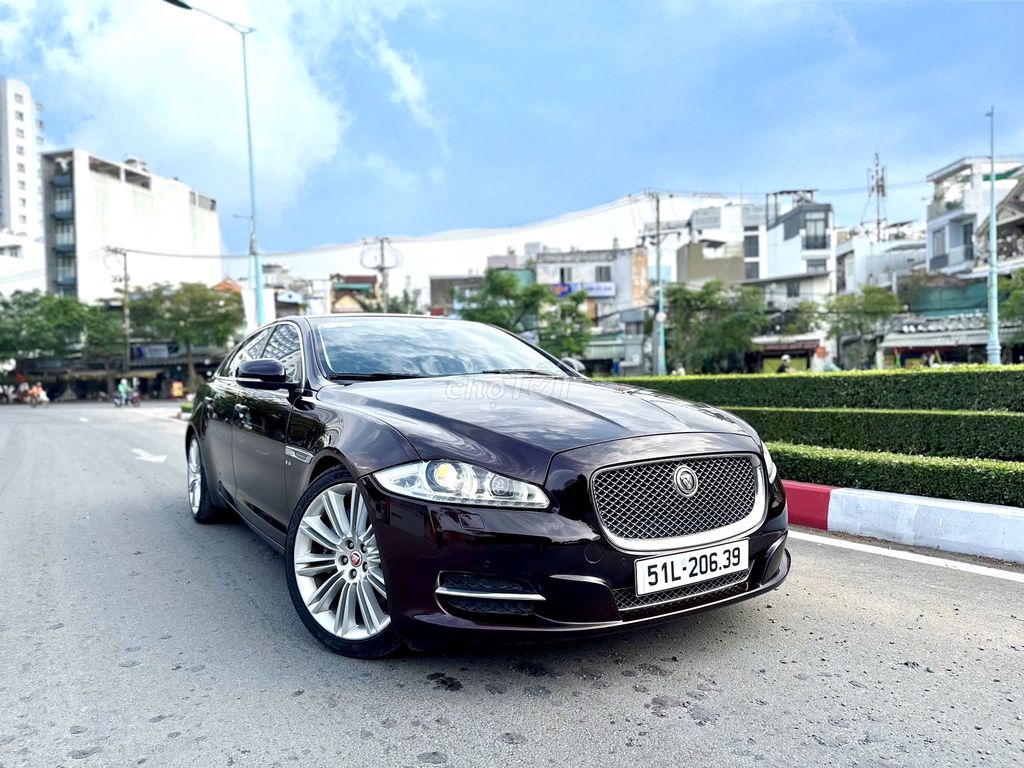 Jaguar 2016 - ảnh 1