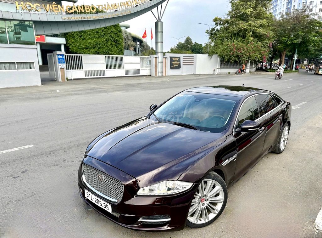 Jaguar 2016 - ảnh 5