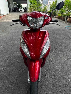 Honda Vision 2012 - ảnh 1