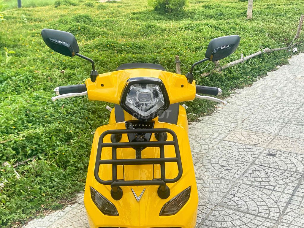 Xe m 2025 - ảnh 1