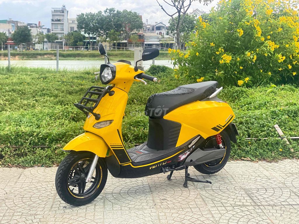 Xe m 2025 - ảnh 2