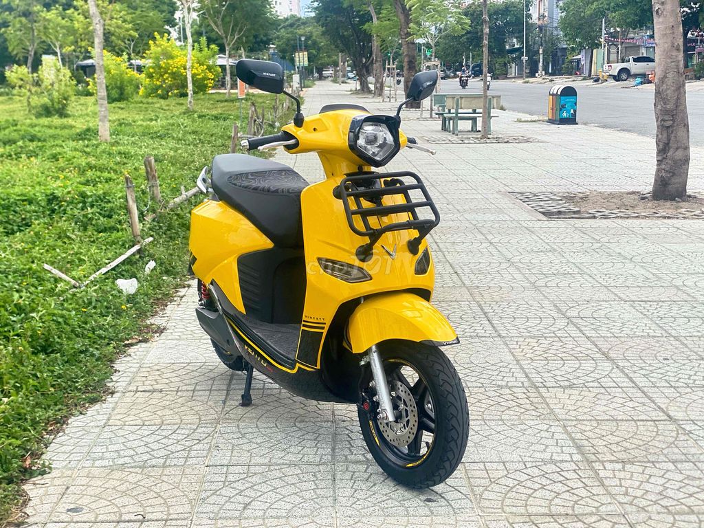 Xe m 2025 - ảnh 3