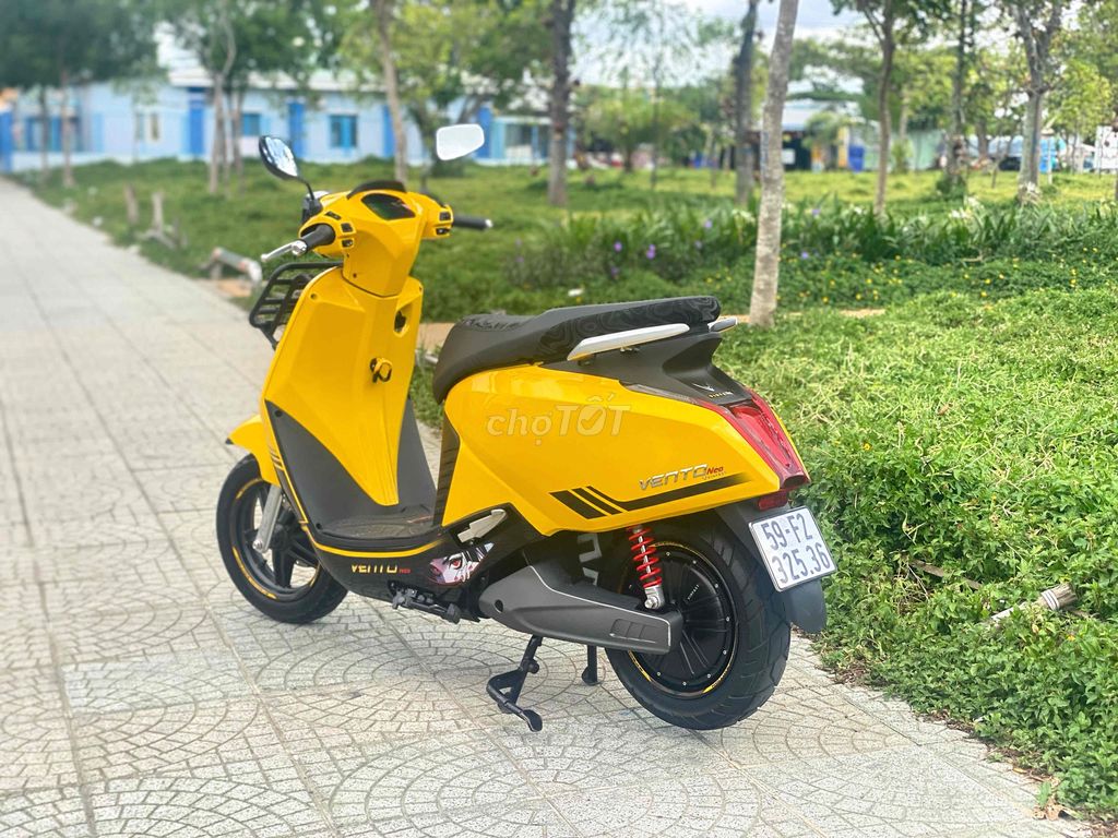 Xe m 2025 - ảnh 5