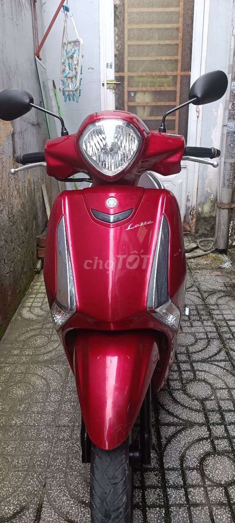 Yamaha Latte 2024 - ảnh 1