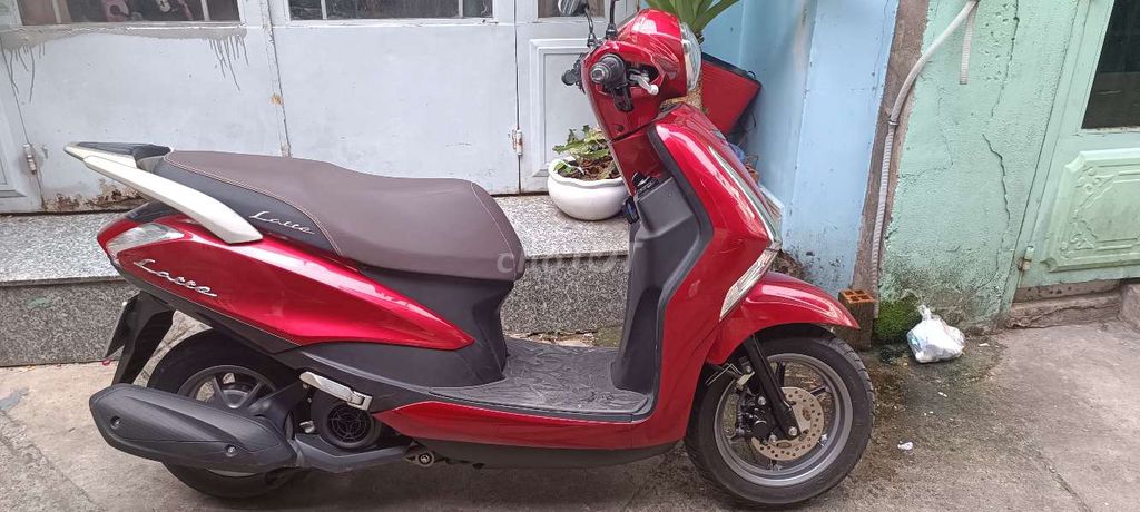 Yamaha Latte 2024 - ảnh 2