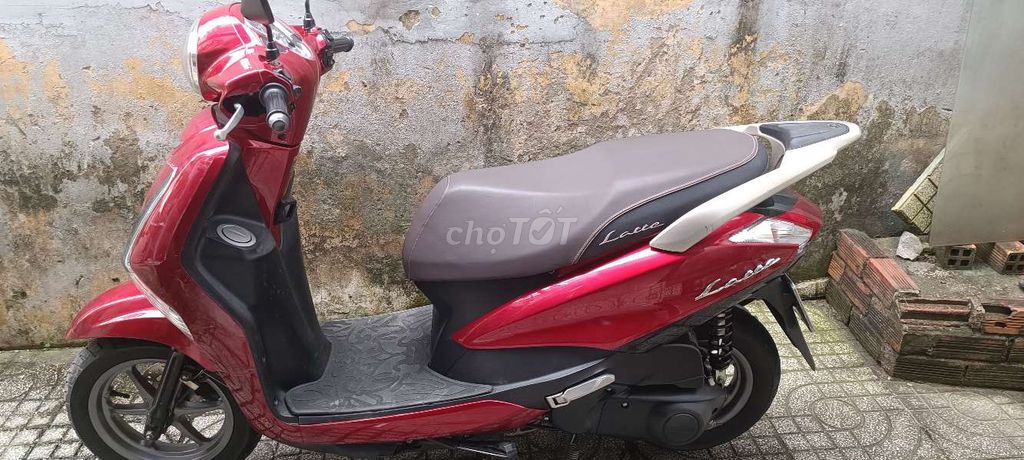 Yamaha Latte 2024 - ảnh 3