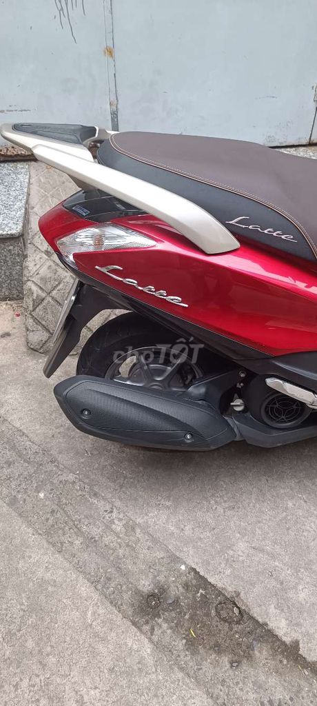 Yamaha Latte 2024 - ảnh 5