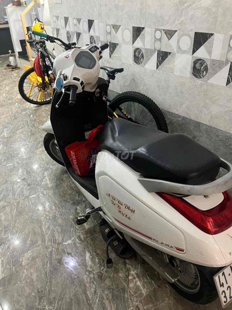 Xe m 2019 - ảnh 2