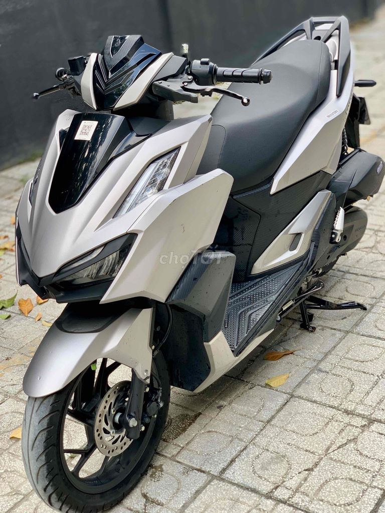 Honda Vario 2023 - ảnh 1