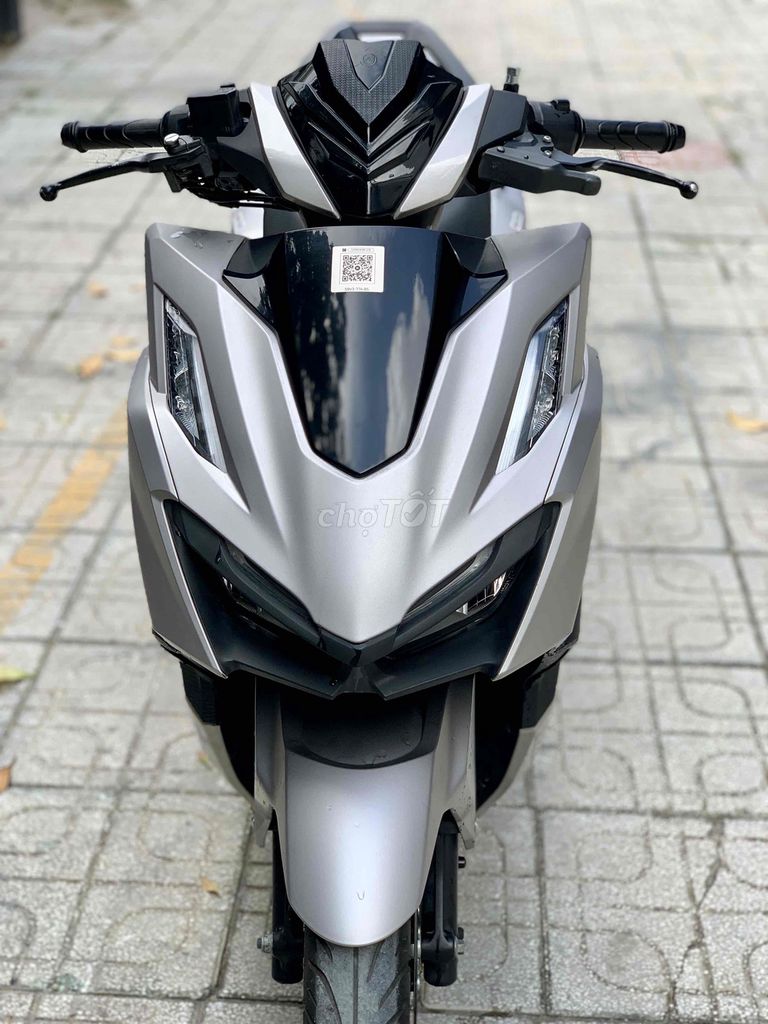 Honda Vario 2023 - ảnh 2