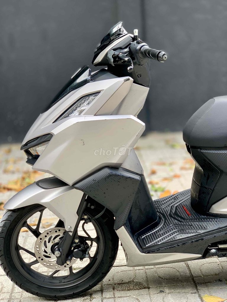 Honda Vario 2023 - ảnh 3