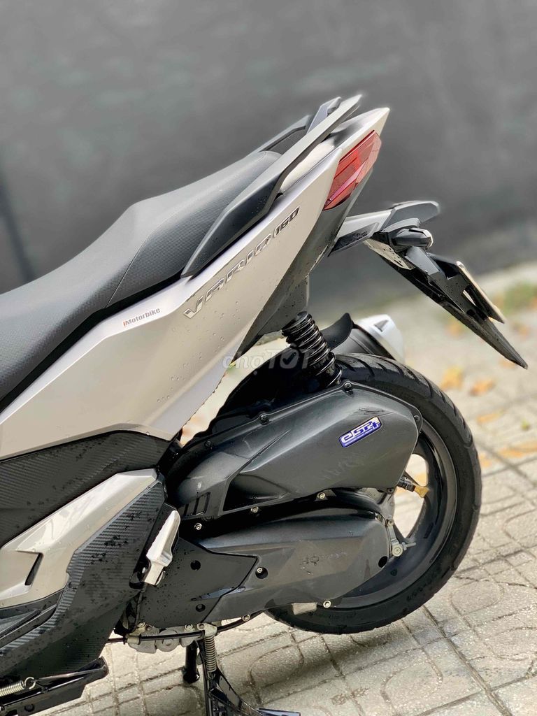 Honda Vario 2023 - ảnh 4