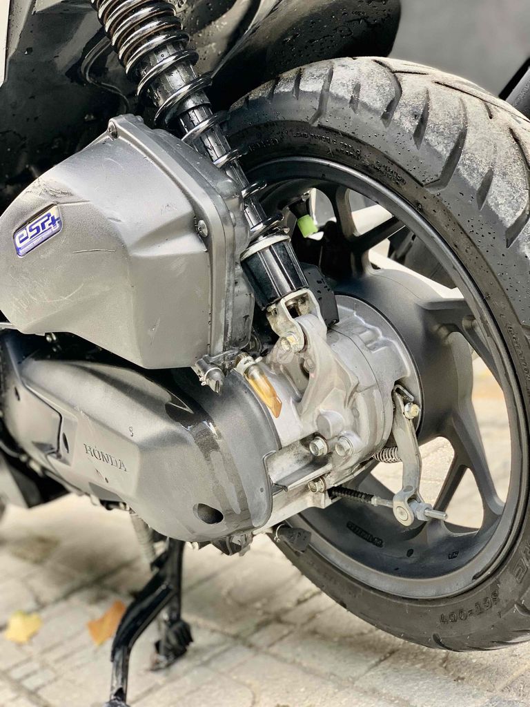 Honda Vario 2023 - ảnh 5